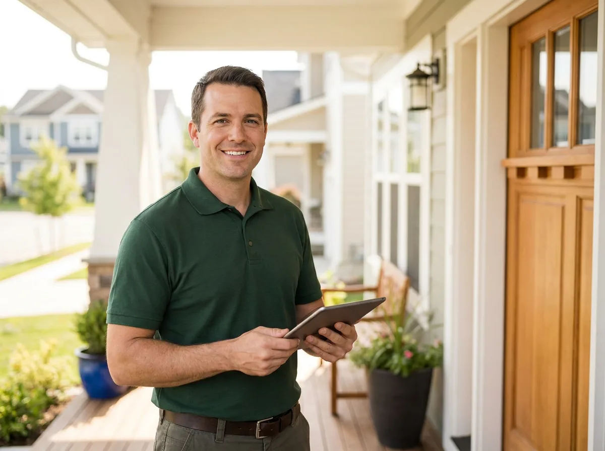 Pest control FAQs for Gridley, KS